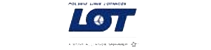 LOT Bilety lotnicze Logo
