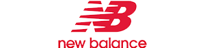 New Balance buty Logo