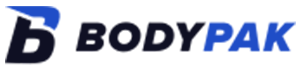 Bodypak Logo