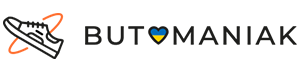 Butomaniak Logo