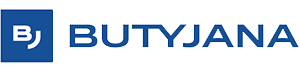 Butyjana.pl Logo