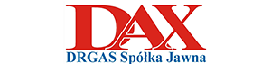 DAX Logo