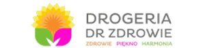 Drogeria dr zdrowie PL Logo