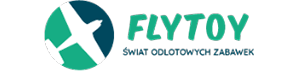 Flytoy.pl zabawki Logo