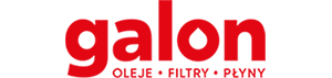 Galon Oleje Logo