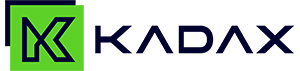 Kadax.pl dom, ogród, warsztat Logo