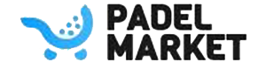Padel Market sprzęt sportowy Logo