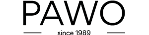 pawo.pl moda męska Logo