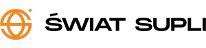 Świat Supli Logo