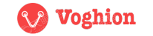 Voghion Global Logo