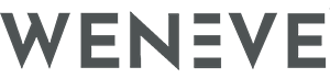 Weneve.com wykończenie wnętrz Logo