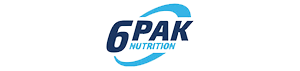 6paknutrition.pl suplementy i odżywki dla sportowców Logo