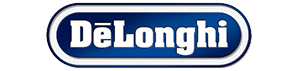 DeLonghi ekspresy do kawy Logo