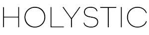Holystic moda, ubrania Logo