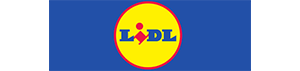 Lidl Sklep Online spożywczo przemysłowy Logo