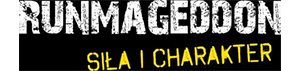 Runmageddon zawody sportowe Logo