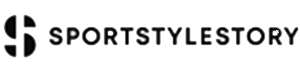 Sportstylestory.com buty, odzież Logo