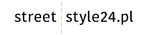 StreetStyle24 buty Logo