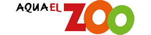 Aquael zoo karma dla zwierząt, akwarium Logo