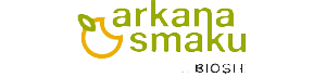 arkanasmaku.pl art. spożywcze Logo