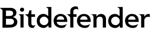 Bitdefender program antywirusowy Logo