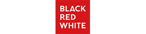 Black Red White meble i dodatki Logo