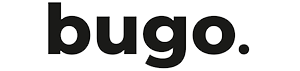 Bugo buty Logo