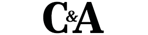 C&A PL moda odzież Logo