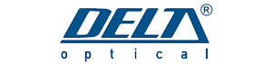 deltaoptical.pl latarki, teleskopy, mikroskopy Logo