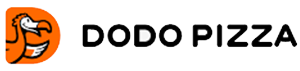 Dodo Pizza restauracja dostawa Warszawa Logo