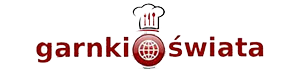 Garnki Świata AGD, naczynia, Logo