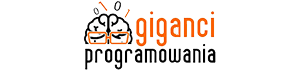 Giganci Programowania Logo