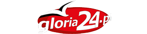Gloria24.pl Religijne książki, filmy, słodycze Logo