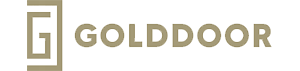 golddoor.pl Wykończenia wnętrz Logo