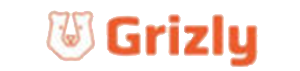 Grizly.pl orzechy owoce odżywki Logo