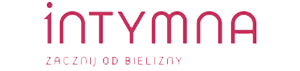 intymna.pl ubrania, bielizna, ponczochy, rajstopy, koszule nocne Logo
