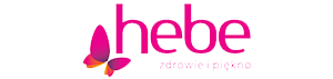 Hebe.pl kosmetyki Logo