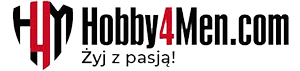 hobby4men.com sport akcesoria Logo