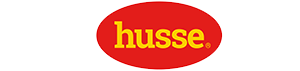 Husse zoo karma dla zwierząt Logo