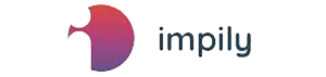 Impily.com kantor wymiany kryptowalut Logo