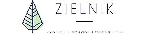 iZielnik.pl zioła, suplementy, kosmetyki Logo