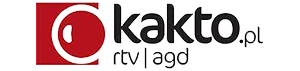kakto.pl RTV, AGD Logo
