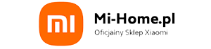 Mi-Home Xiaomi smartfony i elektronika Logo