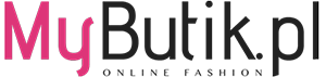 MyButik.pl moda odzież Logo