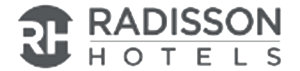 Radisson Hotels hotele i wypoczynek Logo