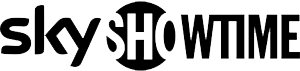 Sky Showtime Filmy i TV Logo
