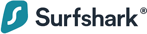 surfshark.com antywirus Logo