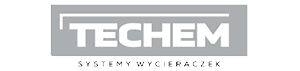 techem-wycieraczki.com.pl Logo