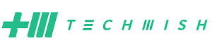 techwish.pl małe AGD Logo
