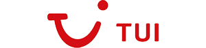 TUI Biuro Podróży Logo